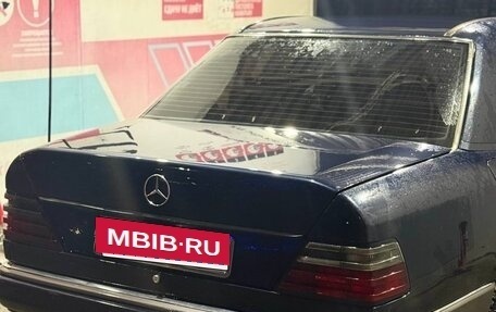 Mercedes-Benz W124, 1991 год, 160 000 рублей, 5 фотография