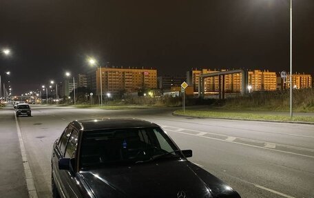 Mercedes-Benz W124, 1991 год, 160 000 рублей, 15 фотография