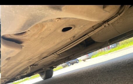 Mercedes-Benz W124, 1991 год, 160 000 рублей, 11 фотография