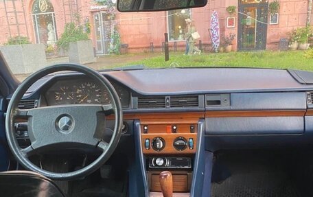 Mercedes-Benz W124, 1991 год, 160 000 рублей, 13 фотография