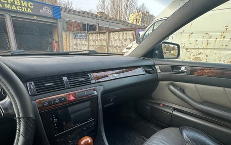 Audi A6 allroad, 2001 год, 750 000 рублей, 4 фотография