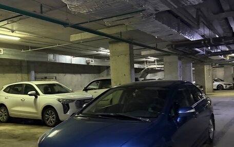 Honda Civic VIII, 2008 год, 1 050 000 рублей, 2 фотография