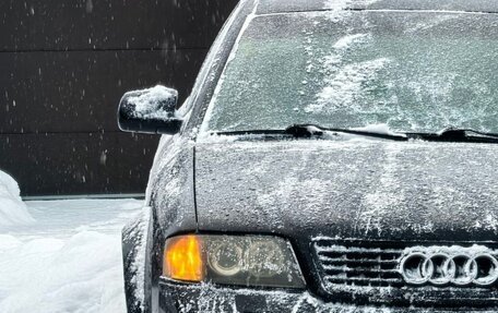 Audi A6 allroad, 2001 год, 750 000 рублей, 2 фотография