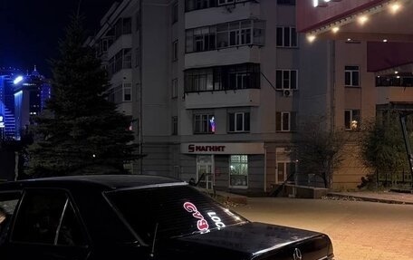 Mercedes-Benz W124, 1991 год, 160 000 рублей, 17 фотография