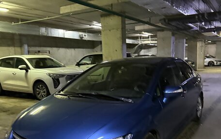 Honda Civic VIII, 2008 год, 1 050 000 рублей, 5 фотография