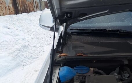 Volkswagen Amarok I рестайлинг, 2011 год, 1 420 000 рублей, 8 фотография