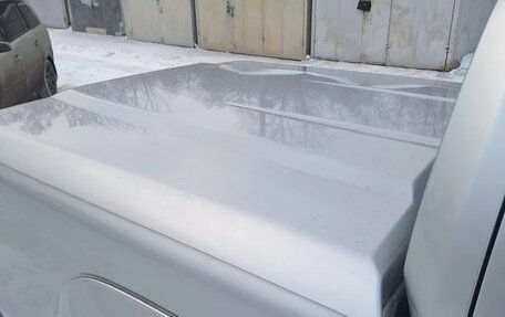 Volkswagen Amarok I рестайлинг, 2011 год, 1 420 000 рублей, 7 фотография