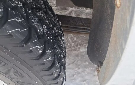 Volkswagen Amarok I рестайлинг, 2011 год, 1 420 000 рублей, 6 фотография