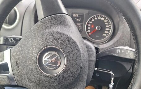 Volkswagen Amarok I рестайлинг, 2011 год, 1 420 000 рублей, 11 фотография