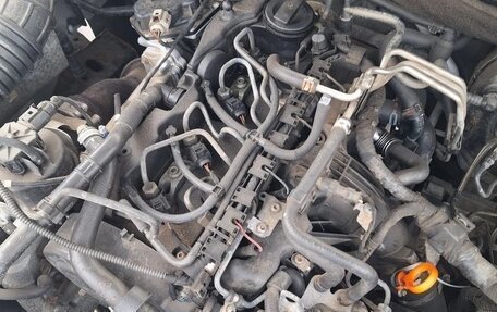 Volkswagen Amarok I рестайлинг, 2011 год, 1 420 000 рублей, 12 фотография