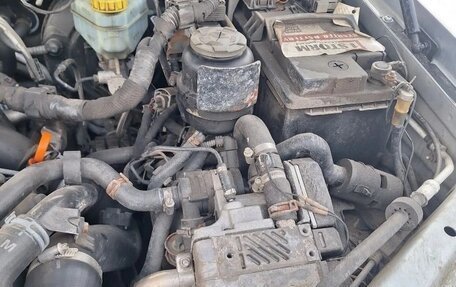 Volkswagen Amarok I рестайлинг, 2011 год, 1 420 000 рублей, 10 фотография