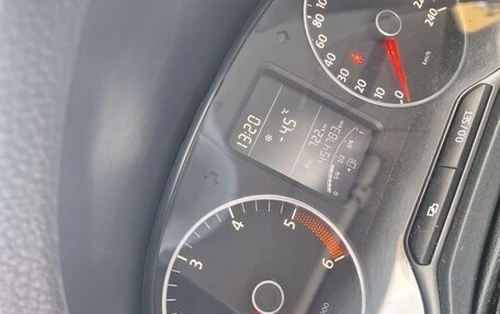 Volkswagen Amarok I рестайлинг, 2011 год, 1 420 000 рублей, 13 фотография