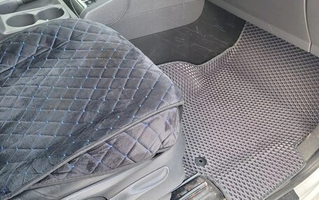 Volkswagen Amarok I рестайлинг, 2011 год, 1 420 000 рублей, 16 фотография