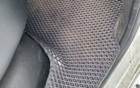 Volkswagen Amarok I рестайлинг, 2011 год, 1 420 000 рублей, 17 фотография