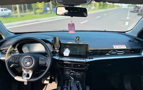 MG 5, 2022 год, 950 757 рублей, 9 фотография