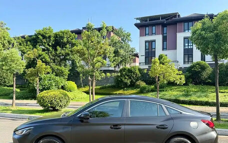 MG 5, 2022 год, 950 757 рублей, 4 фотография