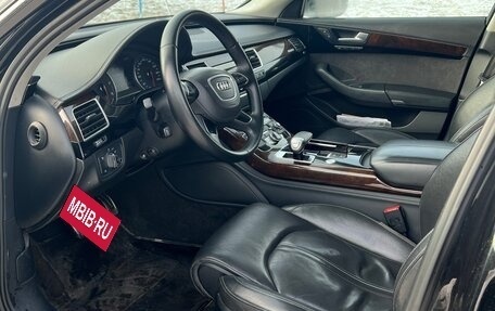 Audi A8, 2015 год, 2 090 000 рублей, 7 фотография