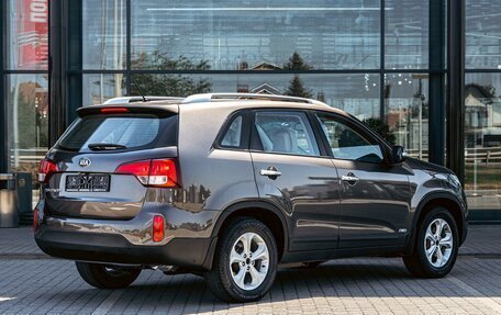 KIA Sorento II рестайлинг, 2019 год, 1 975 000 рублей, 6 фотография