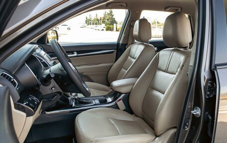 KIA Sorento II рестайлинг, 2019 год, 1 975 000 рублей, 11 фотография