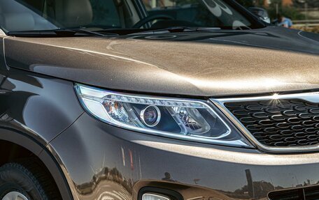 KIA Sorento II рестайлинг, 2019 год, 1 975 000 рублей, 9 фотография