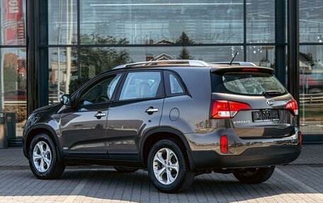 KIA Sorento II рестайлинг, 2019 год, 1 975 000 рублей, 4 фотография