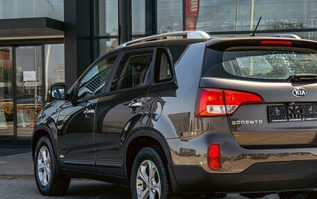 KIA Sorento II рестайлинг, 2019 год, 1 975 000 рублей, 8 фотография