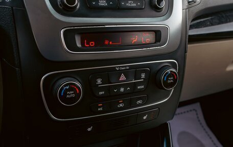 KIA Sorento II рестайлинг, 2019 год, 1 975 000 рублей, 15 фотография