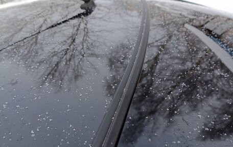 Renault Logan II, 2017 год, 950 000 рублей, 11 фотография