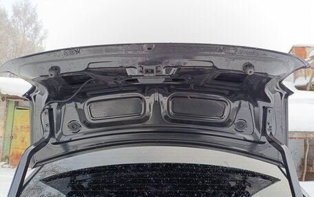 Renault Logan II, 2017 год, 950 000 рублей, 7 фотография