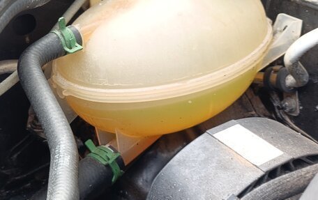 Renault Logan II, 2017 год, 950 000 рублей, 25 фотография