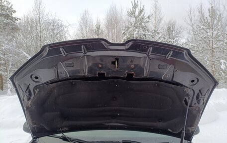 Renault Logan II, 2017 год, 950 000 рублей, 24 фотография