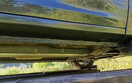 Renault Logan II, 2017 год, 950 000 рублей, 27 фотография