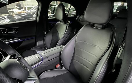 Mercedes-Benz E-Класс, 2023 год, 7 947 000 рублей, 5 фотография