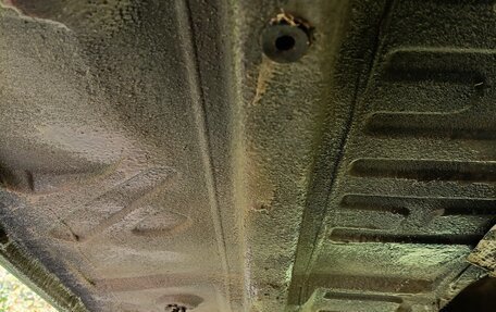 Renault Logan II, 2017 год, 950 000 рублей, 28 фотография