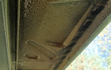 Renault Logan II, 2017 год, 950 000 рублей, 29 фотография