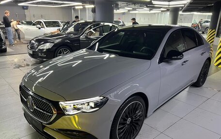 Mercedes-Benz E-Класс, 2023 год, 7 947 000 рублей, 8 фотография