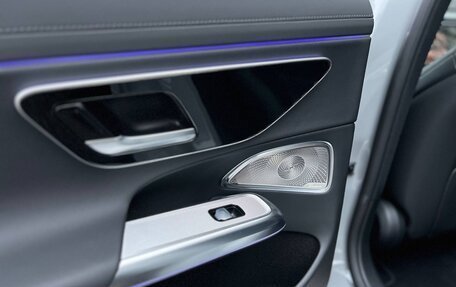 Mercedes-Benz E-Класс, 2023 год, 7 947 000 рублей, 11 фотография