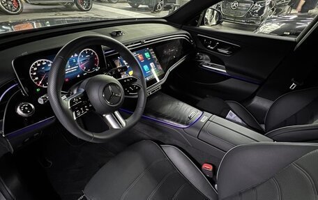 Mercedes-Benz E-Класс, 2023 год, 7 947 000 рублей, 13 фотография