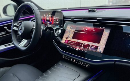 Mercedes-Benz E-Класс, 2023 год, 7 947 000 рублей, 2 фотография