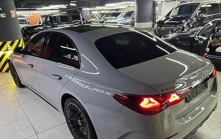 Mercedes-Benz E-Класс, 2023 год, 7 947 000 рублей, 9 фотография