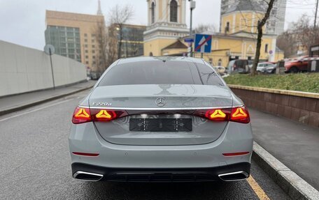 Mercedes-Benz E-Класс, 2023 год, 7 947 000 рублей, 21 фотография