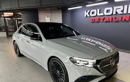 Mercedes-Benz E-Класс, 2023 год, 7 947 000 рублей, 16 фотография