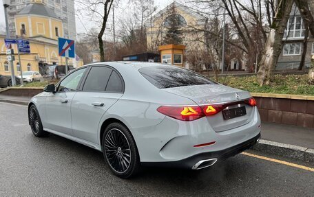 Mercedes-Benz E-Класс, 2023 год, 7 947 000 рублей, 22 фотография