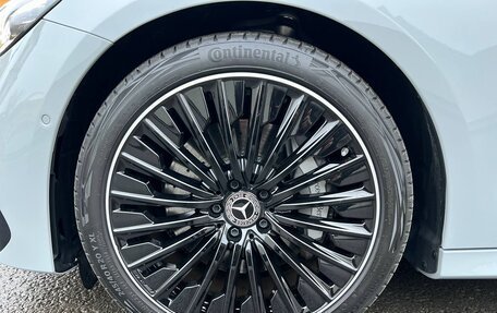 Mercedes-Benz E-Класс, 2023 год, 7 947 000 рублей, 28 фотография