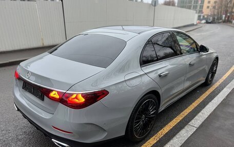 Mercedes-Benz E-Класс, 2023 год, 7 947 000 рублей, 19 фотография