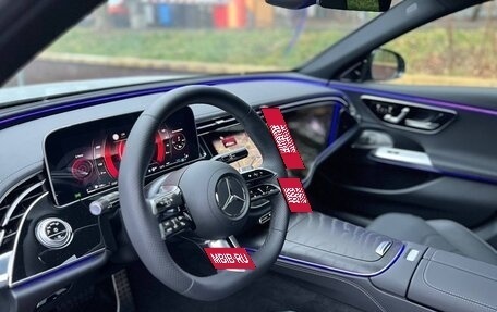 Mercedes-Benz E-Класс, 2023 год, 7 947 000 рублей, 29 фотография