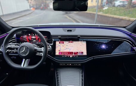 Mercedes-Benz E-Класс, 2023 год, 7 947 000 рублей, 30 фотография