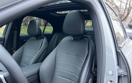 Mercedes-Benz E-Класс, 2023 год, 7 947 000 рублей, 32 фотография