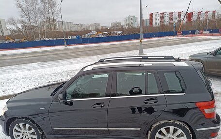 Mercedes-Benz GLK-Класс, 2012 год, 1 970 000 рублей, 2 фотография