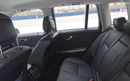 Mercedes-Benz GLK-Класс, 2012 год, 1 970 000 рублей, 5 фотография